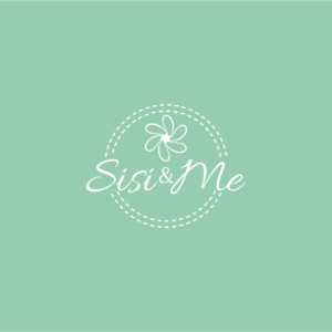 Logo Design by Basksh Designs for Sisi & Me | Design: #16287474