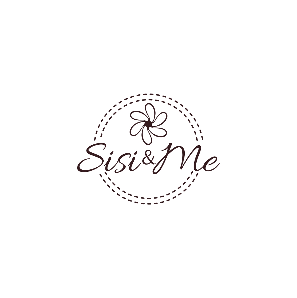 Logo Design by Basksh Designs for Sisi & Me | Design #16287476