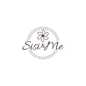 Logo Design by Basksh Designs for Sisi & Me | Design: #16287476