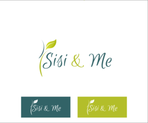 Diseño de Logo por alcngnrn para Sisi & Me | Diseño #16172809