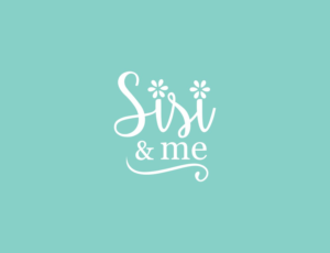 Diseño de Logo por EduMorente para Sisi & Me | Diseño #16160644