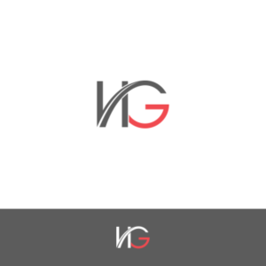We would like for the initials HG to be used. | Design de Logo par DonJ