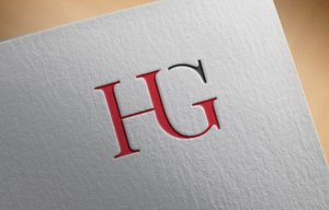 We would like for the initials HG to be used. | Logo Design by Atec