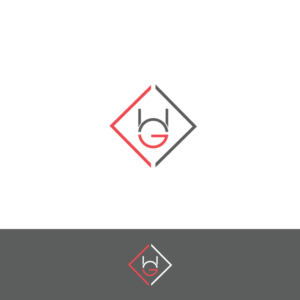 We would like for the initials HG to be used. | Logo Design by ecorokerz
