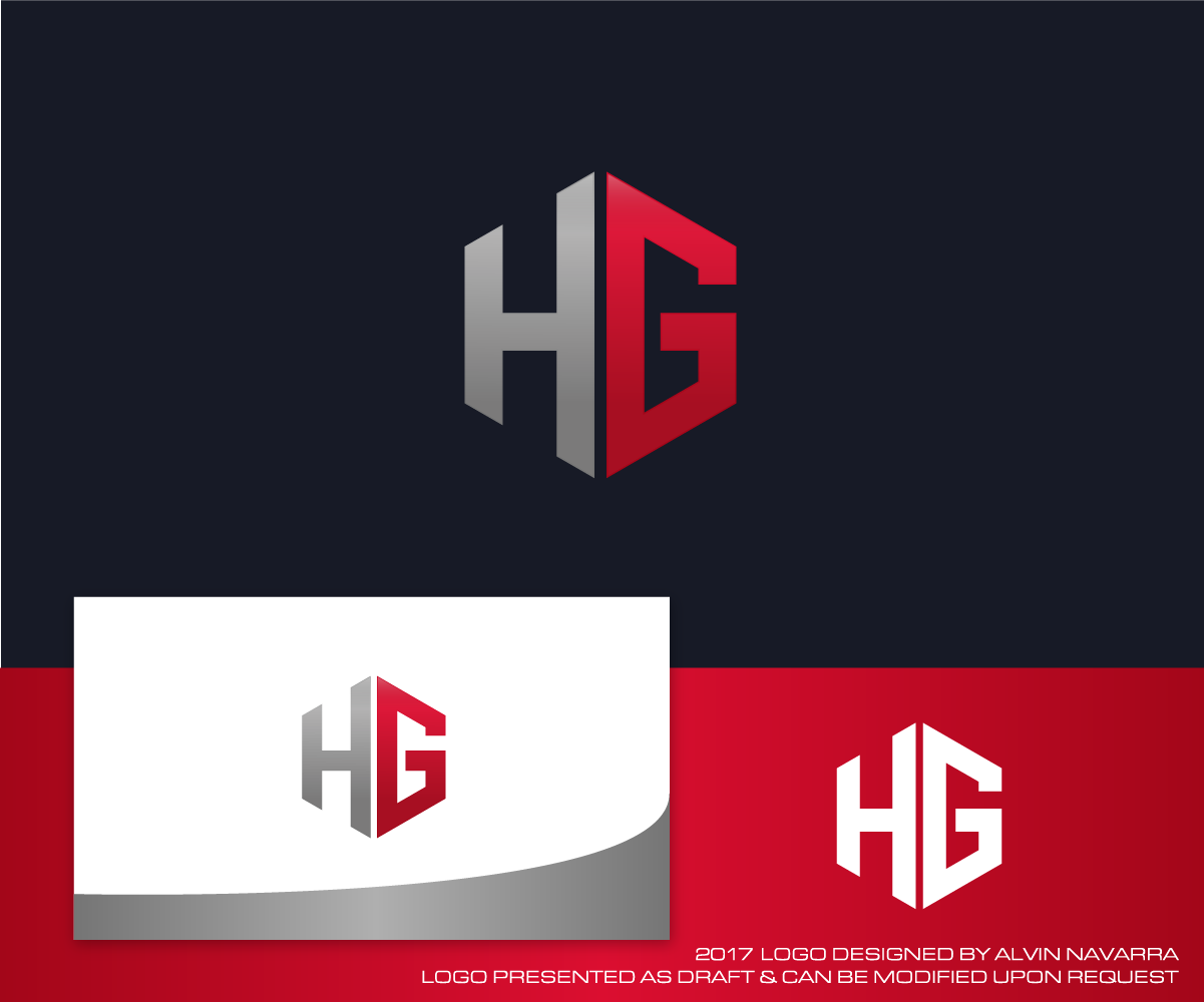 Logo Design by alvinnavarra for this project | Design #16179871
