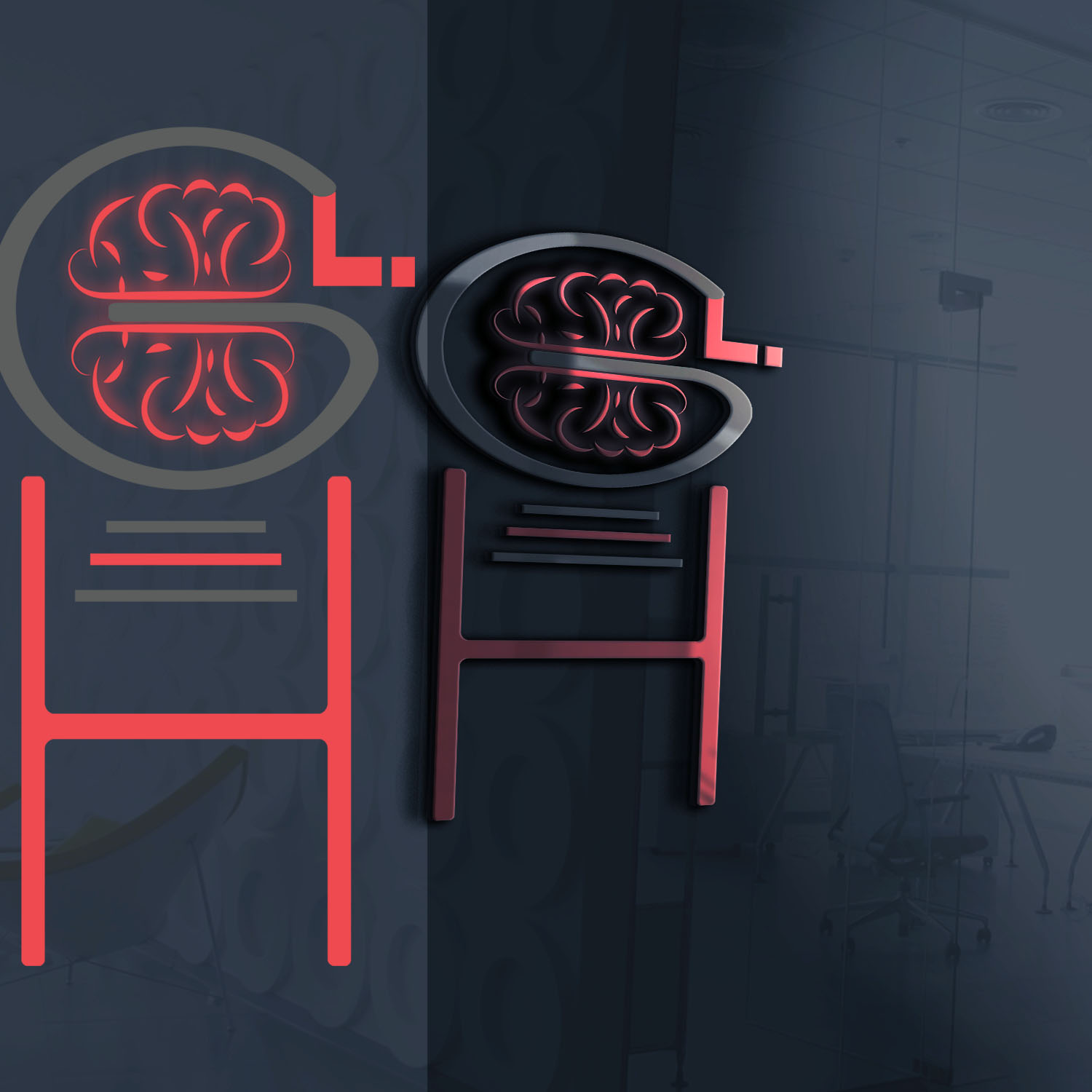 Logo Design by princesspsd for this project | Design #16233538