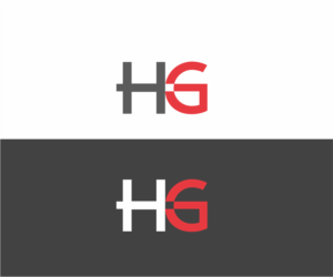 We would like for the initials HG to be used. | Logo Design by Creative™