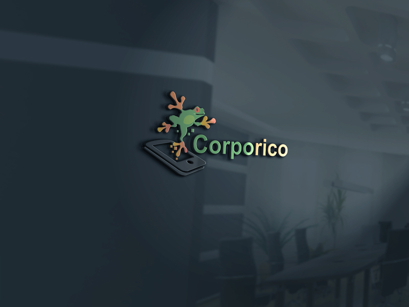 Logo Design by RANARANA for this project | Design #16214545