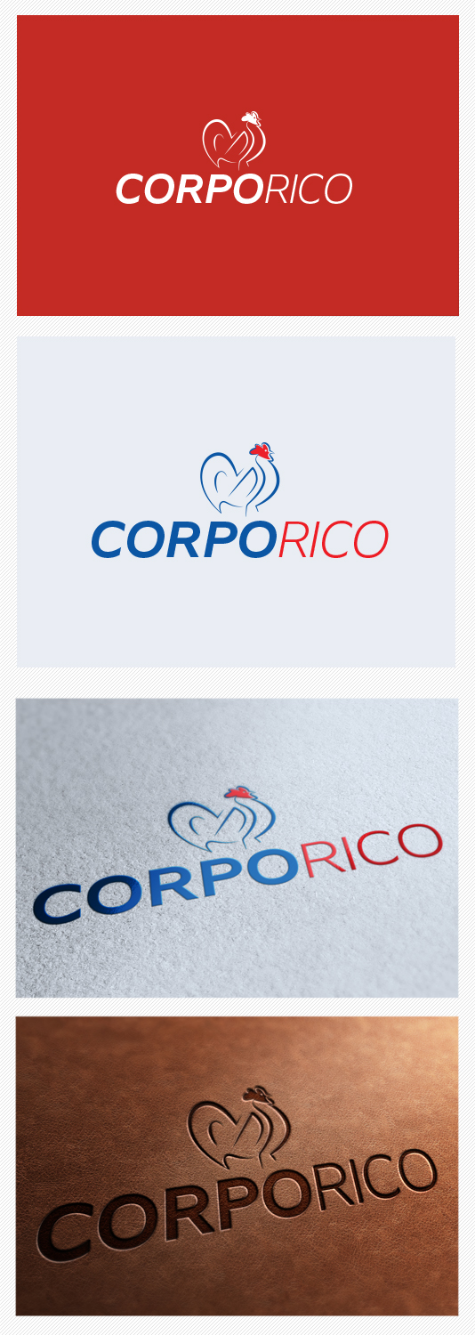 Logo Design by studio4design for this project | Design #16182094