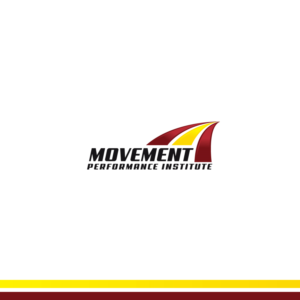 Logo Design by Sujit Banerjee for Movement Performance Institute  | Design #16150387