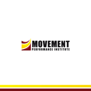 Design de Logo par Sujit Banerjee pour Movement Performance Institute  | Design : #16150388