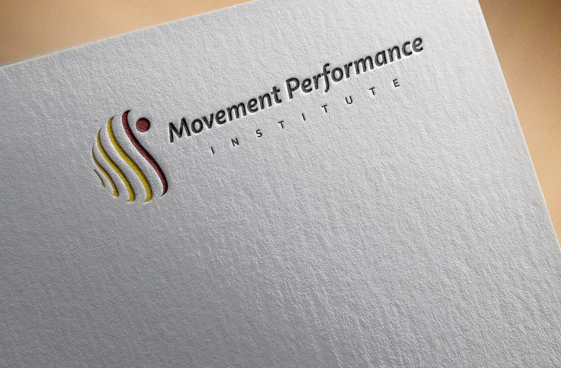 Design de Logo par GLDesigns pour Movement Performance Institute  | Design #16150227