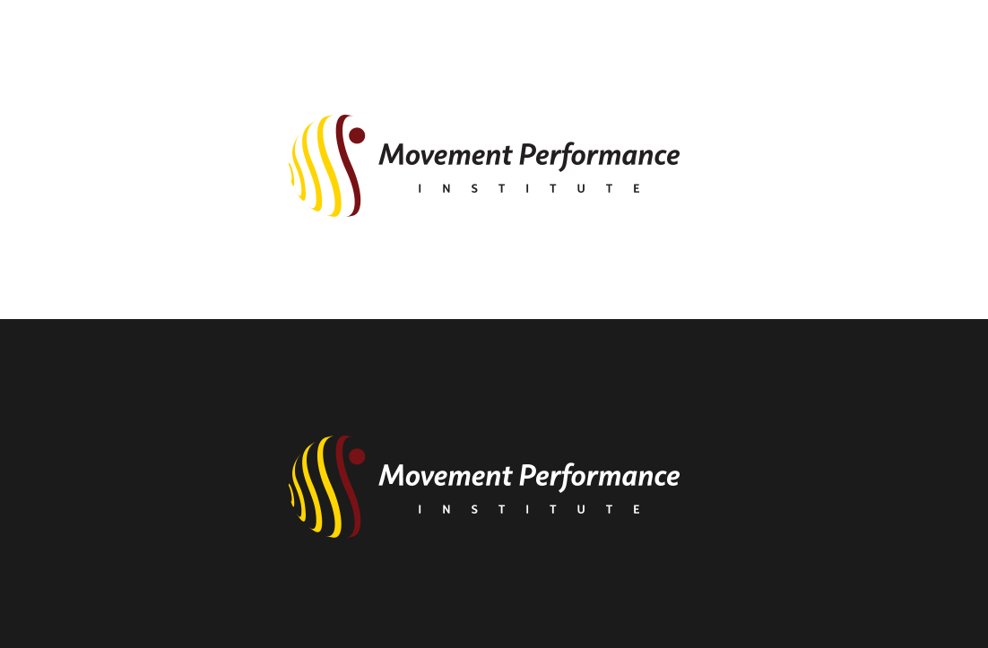 Design de Logo par GLDesigns pour Movement Performance Institute  | Design #16150228