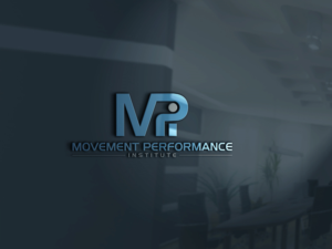 Design de Logo par Oaxaqueña pour Movement Performance Institute  | Design : #16145152