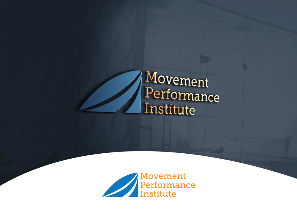 Design de Logo par A S design @ pour Movement Performance Institute  | Design #16168924