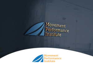 Design de Logo par A S design @ pour Movement Performance Institute  | Design : #16168924