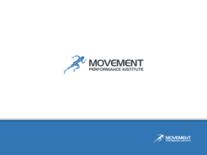 Design de Logo par e-mind pour Movement Performance Institute  | Design : #16251041