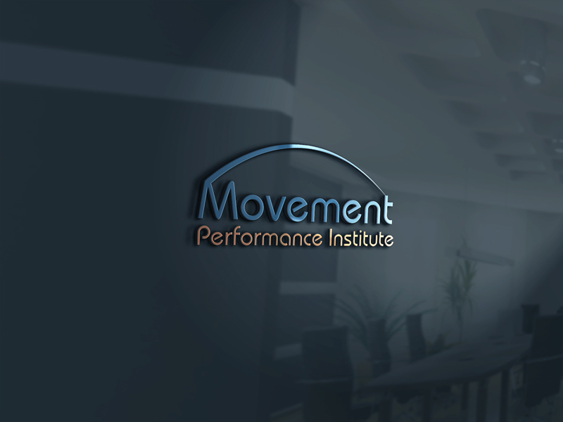 Design de Logo par ADesignWorld pour Movement Performance Institute  | Design #16166923