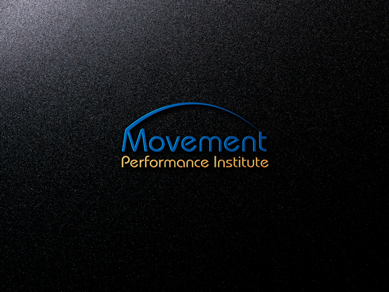 Design de Logo par ADesignWorld pour Movement Performance Institute  | Design #16166924