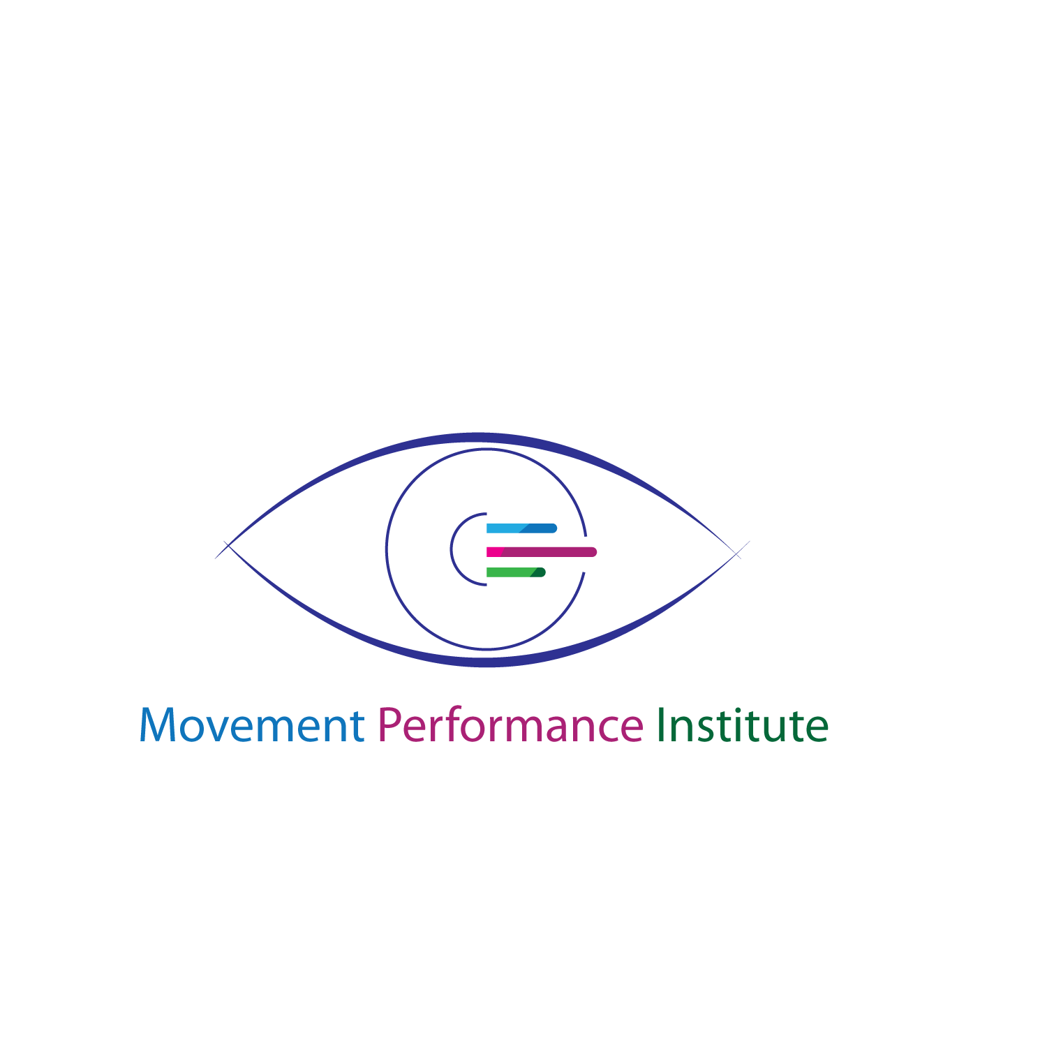 Logo Design by tijanin for Movement Performance Institute  | Design #16221677