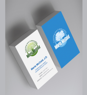 Business Card Design by Expert Designer for this project | Design #16168103