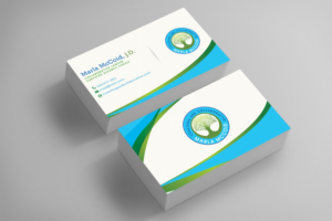  inspirational business card | Business Card Design by Expert Designer