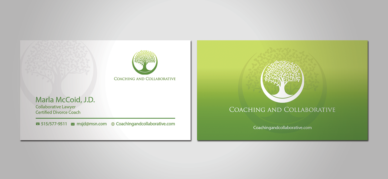 Business Card Design by Riz' for this project | Design #16162222