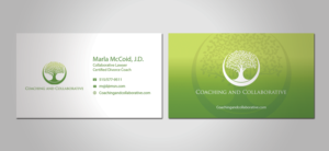 Business Card Design by Riz' for this project | Design #16164328