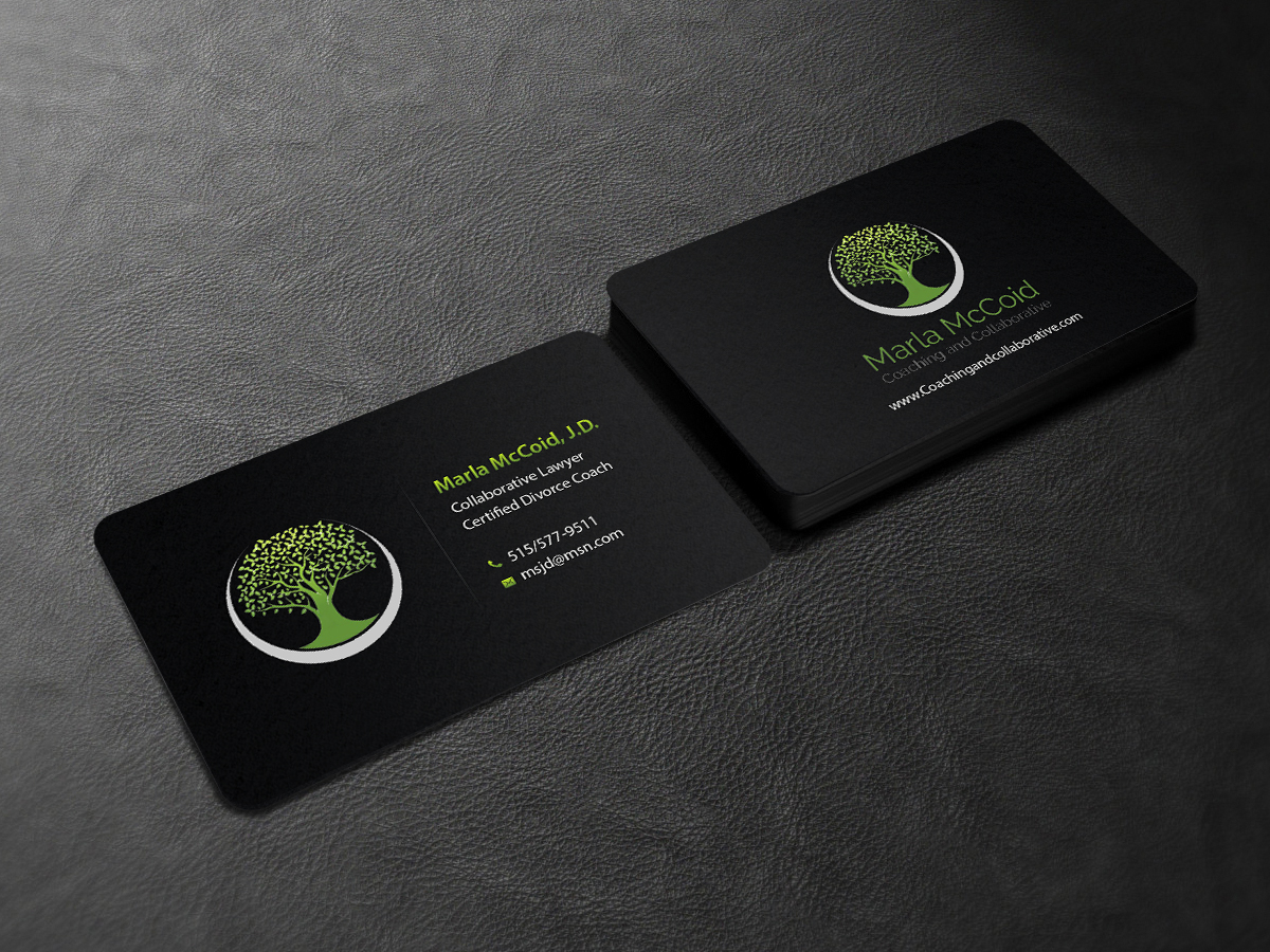 Diseño de Tarjeta de Presentación por Creations Box 2015 para este proyecto | Diseño #16197782