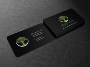 Diseño de Tarjeta de Presentación por Creations Box 2015 para este proyecto | Diseño: #16197782