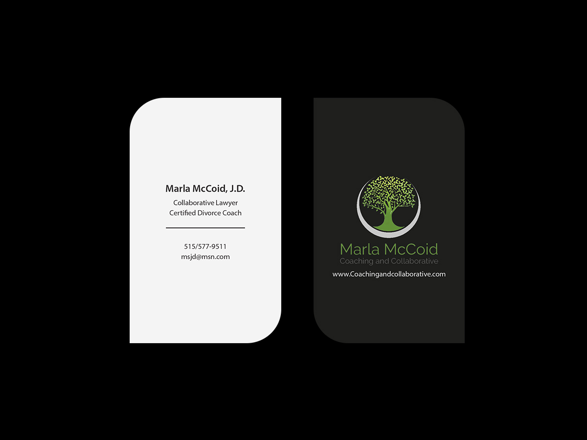 Visitenkarten-Design von Creations Box 2015 für dieses Projekt | Design #16197789