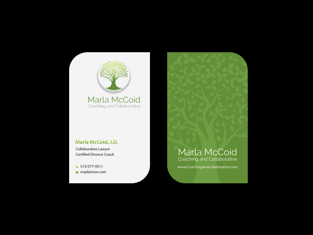 Visitenkarten-Design von Creations Box 2015 für dieses Projekt | Design #16197790