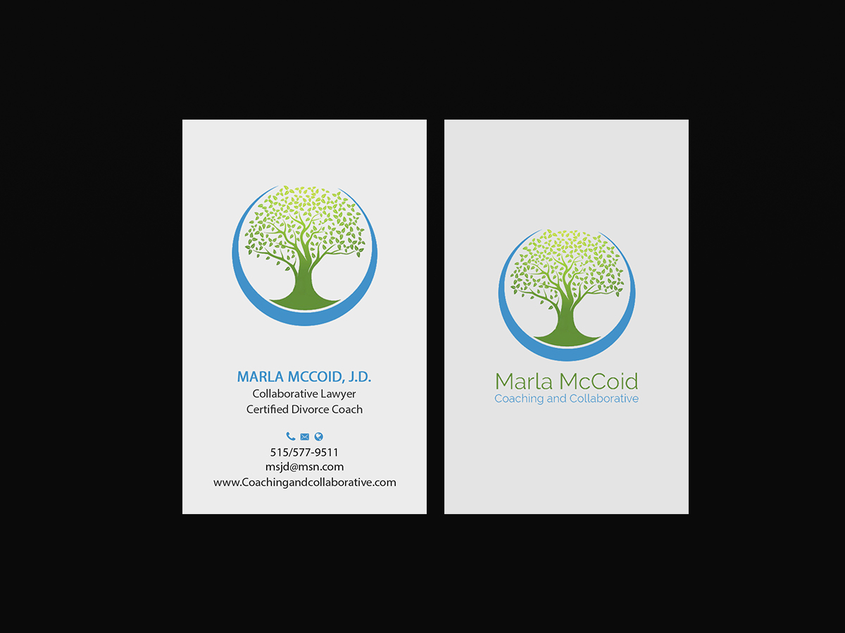 Diseño de Tarjeta de Presentación por Creations Box 2015 para este proyecto | Diseño #16197797