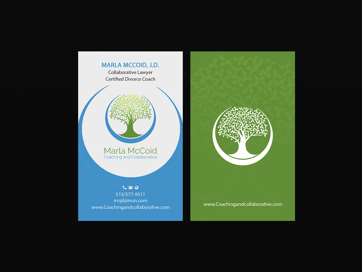 Diseño de Tarjeta de Presentación por Creations Box 2015 para este proyecto | Diseño #16197798