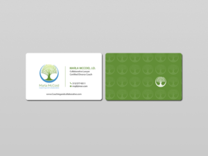 Diseño de Tarjeta de Presentación por Creations Box 2015 para este proyecto | Diseño: #16197808