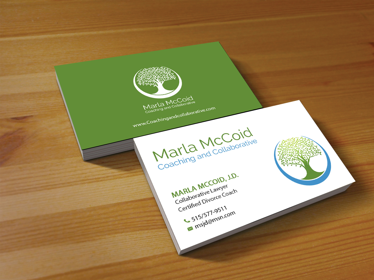 Visitenkarten-Design von Creations Box 2015 für dieses Projekt | Design #16197809