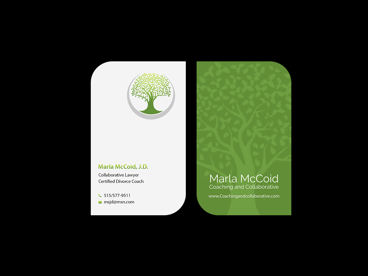 Diseño de Tarjeta de Presentación por Creations Box 2015 para este proyecto | Diseño #16213621