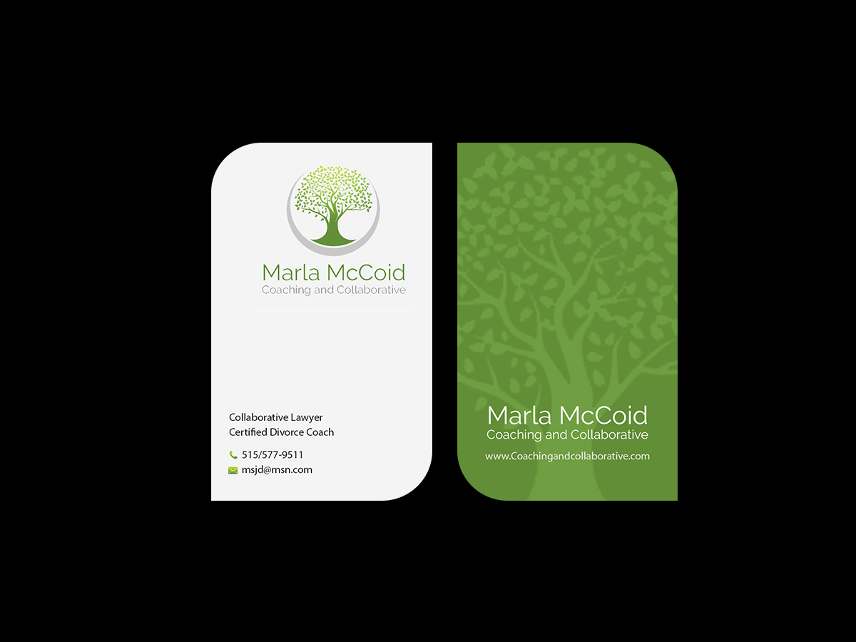 Diseño de Tarjeta de Presentación por Creations Box 2015 para este proyecto | Diseño #16213622