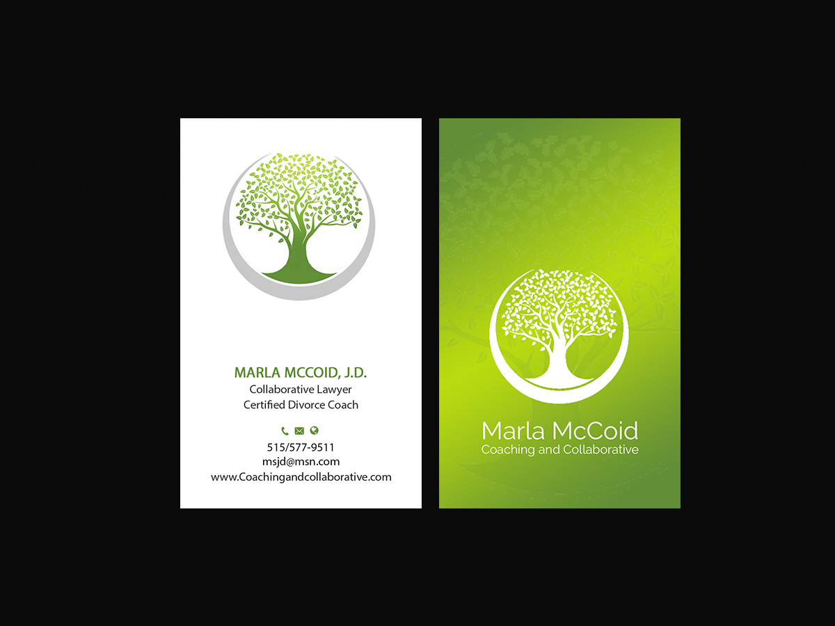 Visitenkarten-Design von Creations Box 2015 für dieses Projekt | Design #16222797