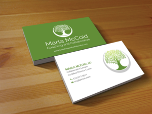 Diseño de Tarjeta de Presentación por Creations Box 2015 para este proyecto | Diseño: #16222799