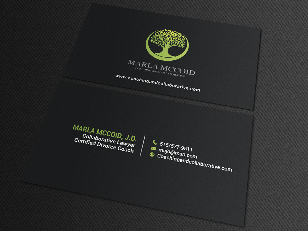 Diseño de Tarjeta de Presentación por chandrayaan.creative para este proyecto | Diseño #16205893