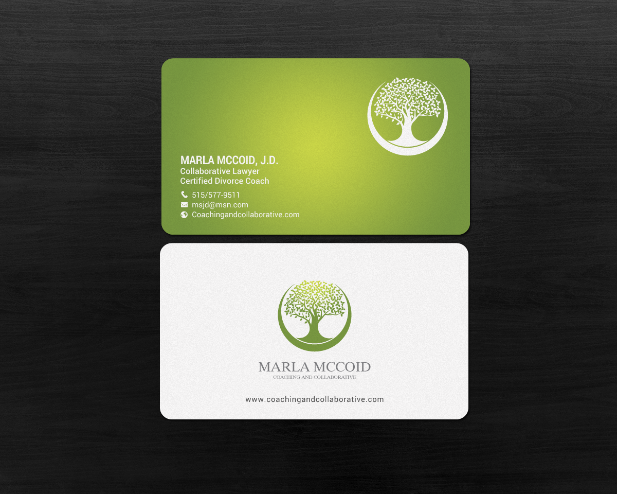 Diseño de Tarjeta de Presentación por chandrayaan.creative para este proyecto | Diseño #16205922