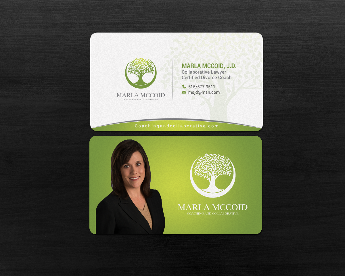 Diseño de Tarjeta de Presentación por chandrayaan.creative para este proyecto | Diseño #16205970