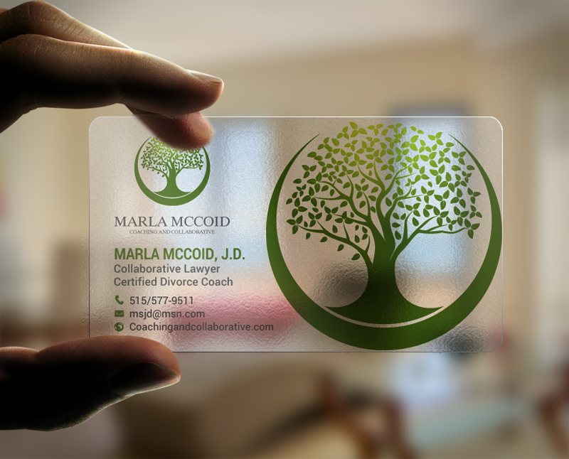 Business Card Design by chandrayaan.creative for this project | Design #16205988
