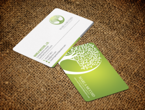 Diseño de Tarjeta de Presentación por chandrayaan.creative para este proyecto | Diseño: #16205989