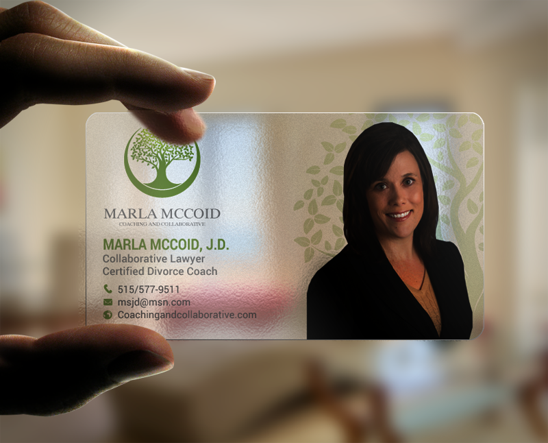 Business Card Design by chandrayaan.creative for this project | Design #16205993