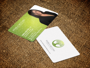 Diseño de Tarjeta de Presentación por chandrayaan.creative para este proyecto | Diseño: #16206010