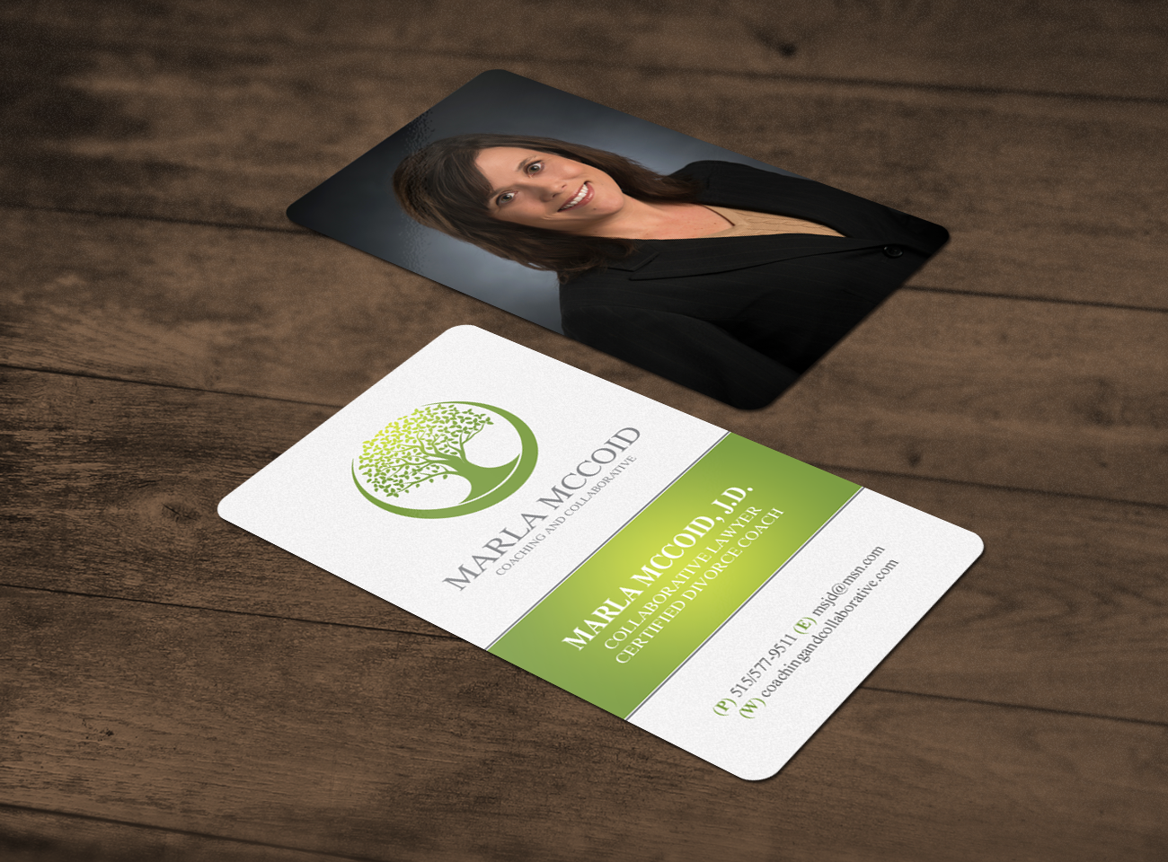 Design de Carte de Visite par chandrayaan.creative pour ce projet | Design #16207421