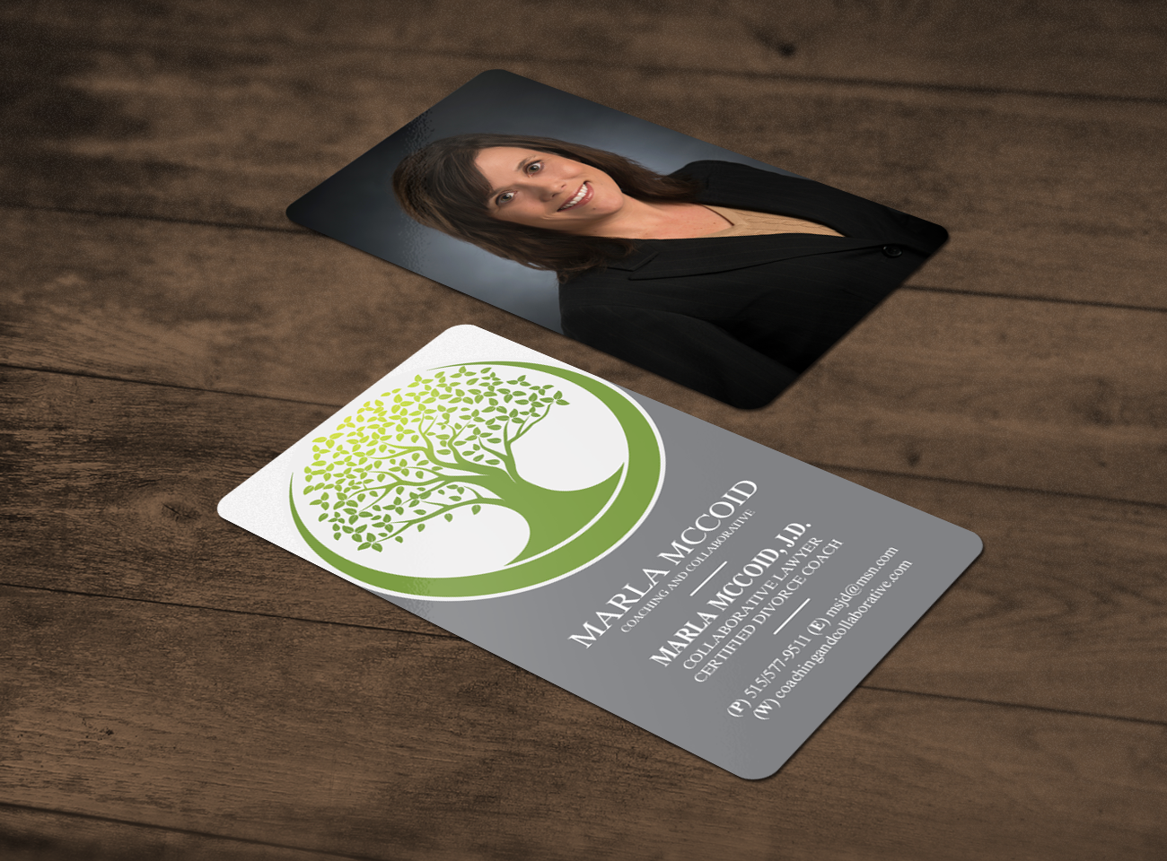Visitenkarten-Design von chandrayaan.creative für dieses Projekt | Design #16207422