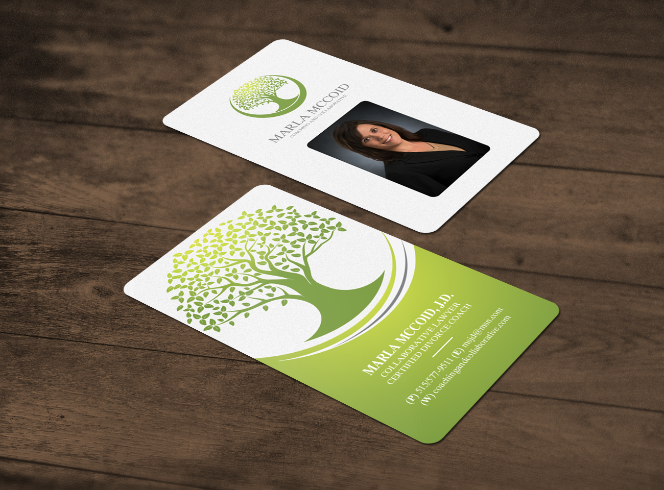 Design de Carte de Visite par chandrayaan.creative pour ce projet | Design #16208281